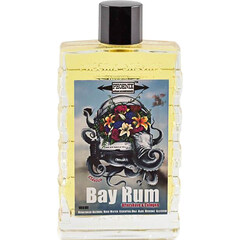 Bay Rum (Aftershave & Cologne) von Phoenix Artisan Accoutrements / Crown King