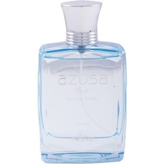 Azusa Blue by Estevia