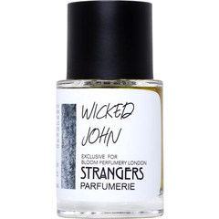 Wicked John by Strangers Parfumerie