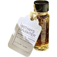 Botany's Daughter by Gather Perfume