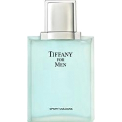 Tiffany for Men Sport Cologne by Tiffany & Co.