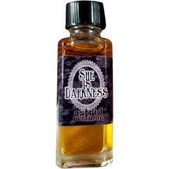 She is Darkness by Astrid Perfume / Blooddrop