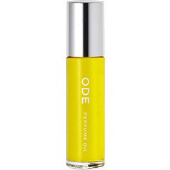 Bohemian Rose (Perfume Oil) by ODE / 80 Acres