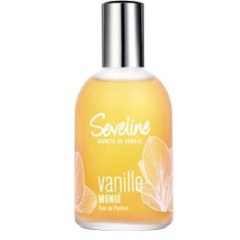 Seveline - Vanille Monoï / Vanille Tiaré