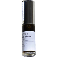 Blossom + Grass Tisane by Gather Perfume / Amrita Aromatics