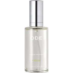 Verde by ODE / 80 Acres
