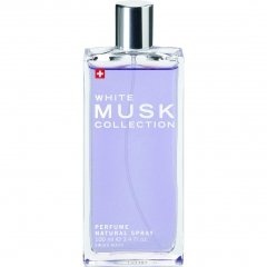 White Musk Collection von Musk Collection
