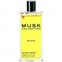 Musk Collection Black / Musk Collection von Musk Collection