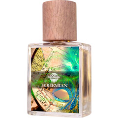 Bohemian (Perfume Oil) von Sucreabeille