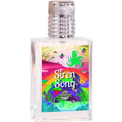 Siren Song (Eau de Parfum) von Sucreabeille