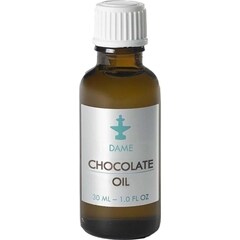 Chocolate (Oil) von Dame Perfumery Scottsdale
