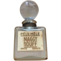 Pêle-Mêle by Maggy Rouff