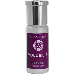 Volubilis (Extrait de Parfum) von Bruno Acampora