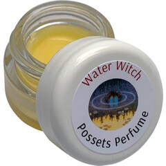 Water Witch (Solid Perfume) by Possets