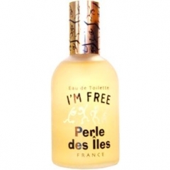 I'm Free - Perle des Îles by Laurence Dumont