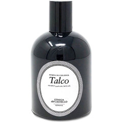 Talco (Acqua di Colonia) by Strega del Castello