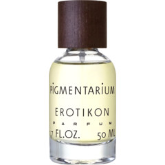 Erotikon by Pigmentarium