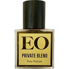 EO Private Blend by Ensar Oud / Oriscent