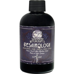 Desairology (Aftershave) by Southern Witchcrafts