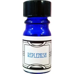 Replenish by Nui Cobalt Designs