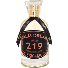 Palm Dream 219 by Krigler