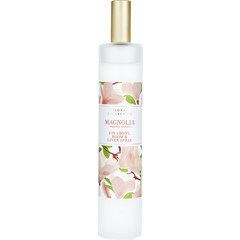 Floral Collection - Magnolia / Magnolia Liliflora (Body, Room & Linen Spray) by Marks & Spencer