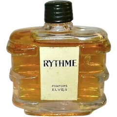 Rythme by Parfums Elves