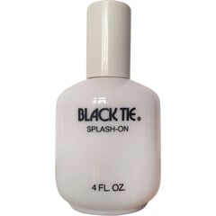 Black Tie (Splash-On) by Johnson Products