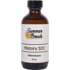 History 101 by Summer Break Soaps