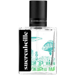 Atlantis (Perfume Oil) by Sucreabeille