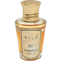 Ailé by Chabrier