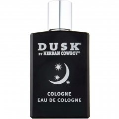Dusk / Organic Grooming Dusk by Herban Cowboy