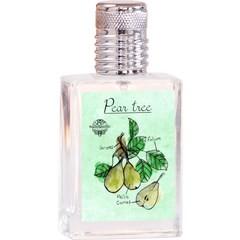 Pear Tree (Eau de Parfum) by Sucreabeille