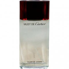 Must de Cartier Clair de Jasmin by Cartier