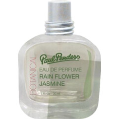 Rain Flower by Paul Penders