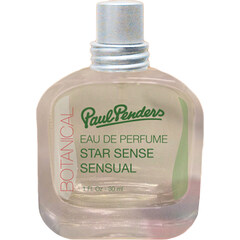 Star Sense by Paul Penders