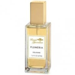 Plumeria Cologne by Royal Hawaiian Perfumes