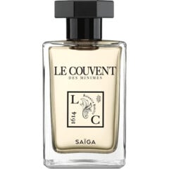 Saïga by Le Couvent
