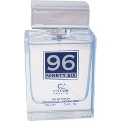 96 Ninety Six by Estevia