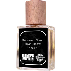 Number One: How Dare You? (Perfume Oil) von Sucreabeille