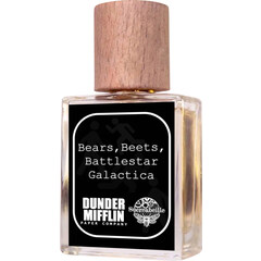 Bears, Beets, Battlestar Galactica (Perfume Oil) von Sucreabeille
