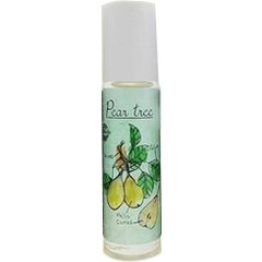Pear Tree (Perfume Oil) by Sucreabeille