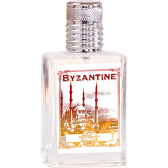 Byzantine (Eau de Parfum) by Sucreabeille