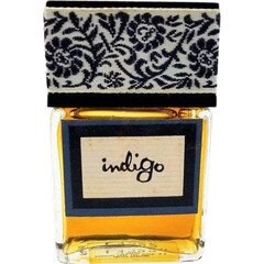 Indigo (Perfume) by Dorothy Gray