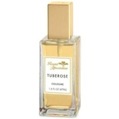 Tuberose Cologne by Royal Hawaiian Perfumes
