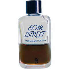 60th. Street von Hala Perfumes