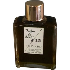 Parfum de Naudet #15 by Essential Prods. Co.