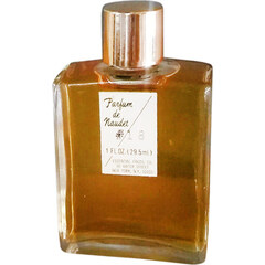 Parfum de Naudet #18 by Essential Prods. Co.