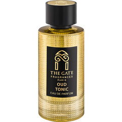 Oud Tonic by The Gate