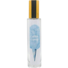 Cotton Candy von Ganache Parfums